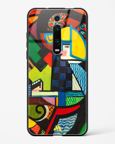 Daughter in a Rocker [Henry Lyman Sayen] Glass Case Phone Cover (Xiaomi)