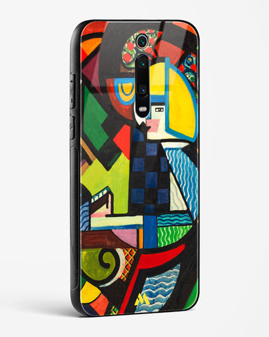 Daughter in a Rocker [Henry Lyman Sayen] Glass Case Phone Cover (Xiaomi)