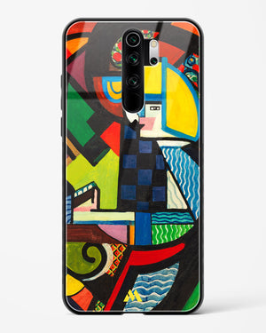 Daughter in a Rocker [Henry Lyman Sayen] Glass Case Phone Cover (Xiaomi)