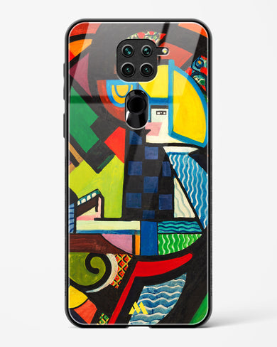 Daughter in a Rocker [Henry Lyman Sayen] Glass Case Phone Cover (Xiaomi)