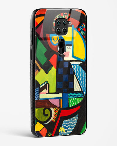 Daughter in a Rocker [Henry Lyman Sayen] Glass Case Phone Cover (Xiaomi)