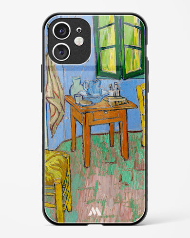 The Bedroom [Van Gogh] Glass Case Phone Cover (Apple)