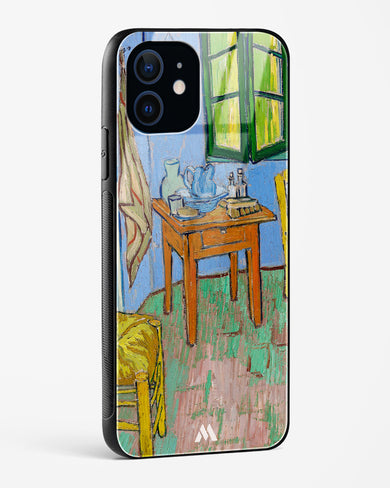The Bedroom [Van Gogh] Glass Case Phone Cover (Apple)