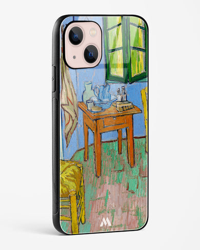 The Bedroom [Van Gogh] Glass Case Phone Cover (Apple)