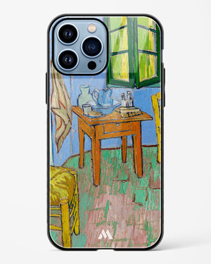 The Bedroom [Van Gogh] Glass Case Phone Cover (Apple)