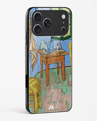 The Bedroom [Van Gogh] Glass Case Phone Cover (Apple)