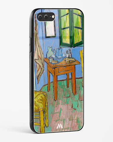 The Bedroom [Van Gogh] Glass Case Phone Cover (Apple)