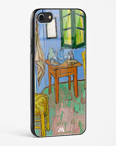 The Bedroom [Van Gogh] Glass Case Phone Cover (Apple)