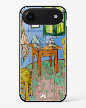 The Bedroom [Van Gogh] Glass Case Phone Cover (Apple)