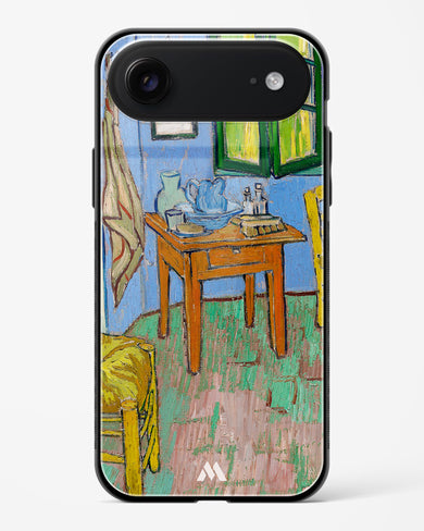 The Bedroom [Van Gogh] Glass Case Phone Cover (Apple)