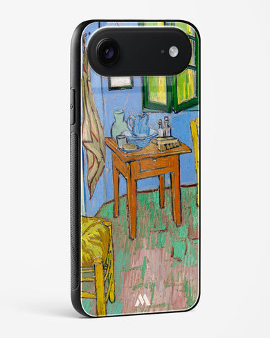 The Bedroom [Van Gogh] Glass Case Phone Cover (Apple)