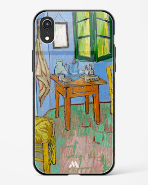 The Bedroom [Van Gogh] Glass Case Phone Cover (Apple)