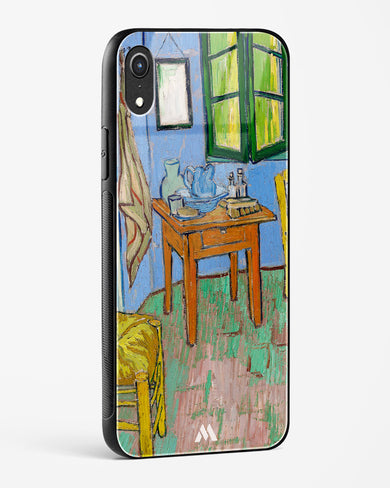 The Bedroom [Van Gogh] Glass Case Phone Cover (Apple)