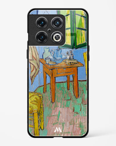 The Bedroom [Van Gogh] Glass Case Phone Cover (OnePlus)