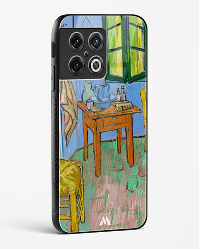 The Bedroom [Van Gogh] Glass Case Phone Cover (OnePlus)