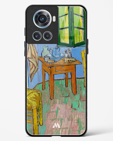 The Bedroom [Van Gogh] Glass Case Phone Cover (OnePlus)