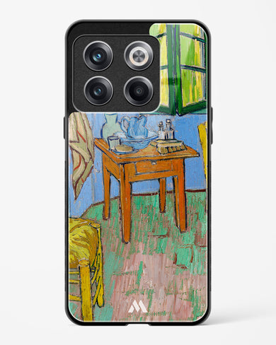 The Bedroom [Van Gogh] Glass Case Phone Cover (OnePlus)