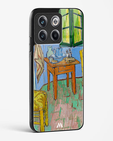 The Bedroom [Van Gogh] Glass Case Phone Cover (OnePlus)