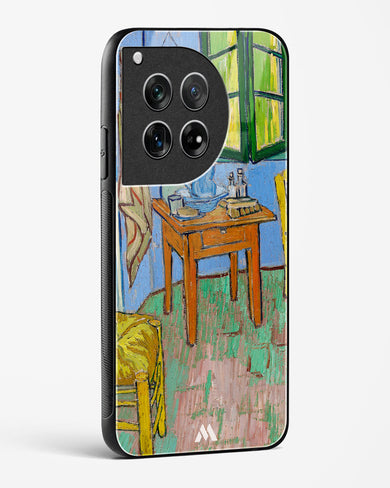 The Bedroom [Van Gogh] Glass Case Phone Cover (OnePlus)