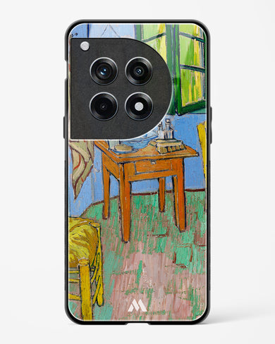 The Bedroom [Van Gogh] Glass Case Phone Cover (OnePlus)