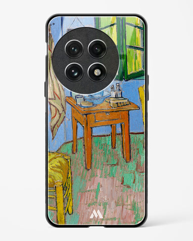 The Bedroom [Van Gogh] Glass Case Phone Cover (OnePlus)
