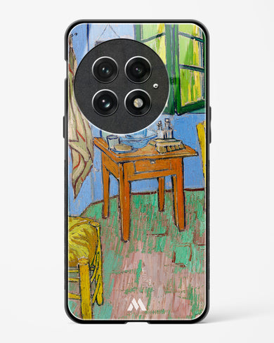 The Bedroom [Van Gogh] Glass Case Phone Cover (OnePlus)