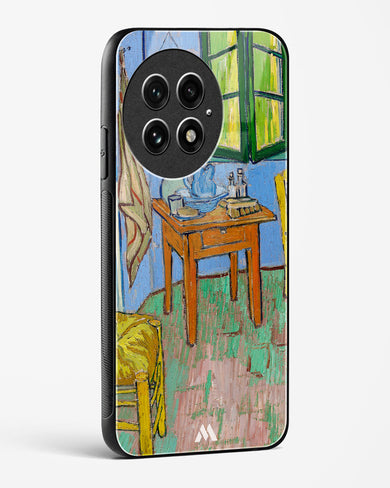 The Bedroom [Van Gogh] Glass Case Phone Cover (OnePlus)