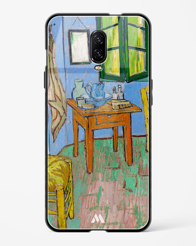 The Bedroom [Van Gogh] Glass Case Phone Cover (OnePlus)