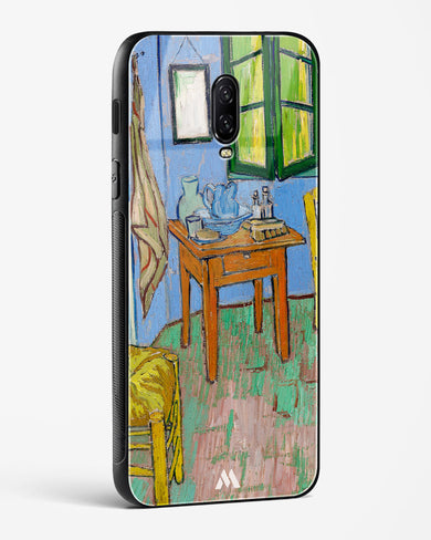 The Bedroom [Van Gogh] Glass Case Phone Cover (OnePlus)