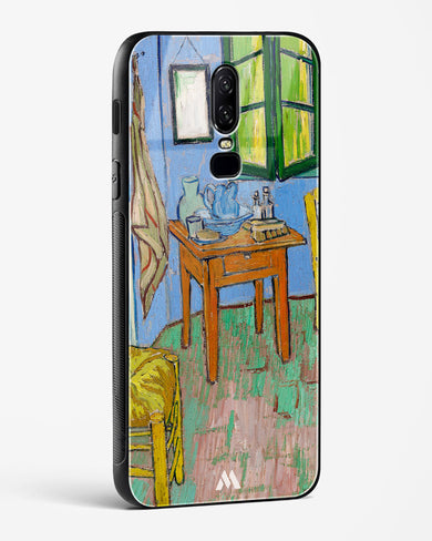 The Bedroom [Van Gogh] Glass Case Phone Cover (OnePlus)