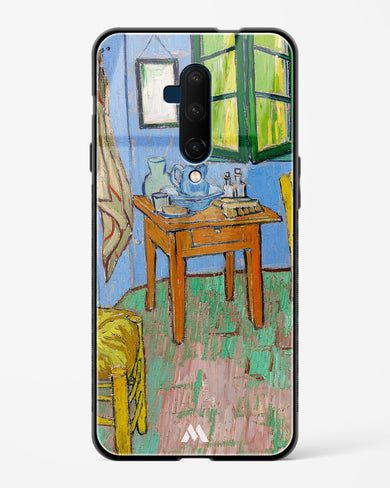 The Bedroom [Van Gogh] Glass Case Phone Cover (OnePlus)