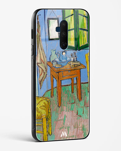 The Bedroom [Van Gogh] Glass Case Phone Cover-(OnePlus)