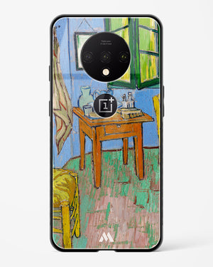 The Bedroom [Van Gogh] Glass Case Phone Cover (OnePlus)