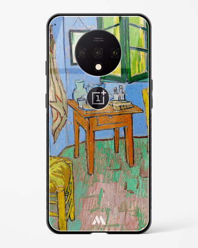 The Bedroom [Van Gogh] Glass Case Phone Cover (OnePlus)