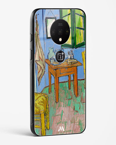 The Bedroom [Van Gogh] Glass Case Phone Cover (OnePlus)