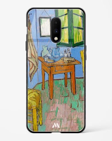 The Bedroom [Van Gogh] Glass Case Phone Cover (OnePlus)