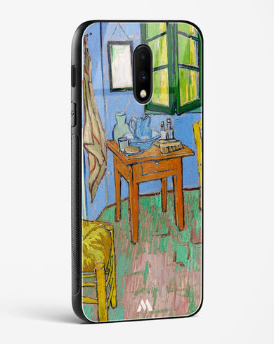 The Bedroom [Van Gogh] Glass Case Phone Cover (OnePlus)