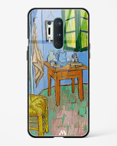 The Bedroom [Van Gogh] Glass Case Phone Cover (OnePlus)