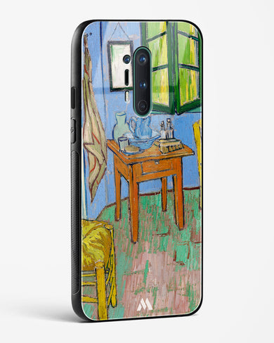 The Bedroom [Van Gogh] Glass Case Phone Cover (OnePlus)