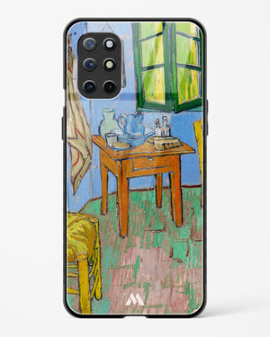 The Bedroom [Van Gogh] Glass Case Phone Cover (OnePlus)