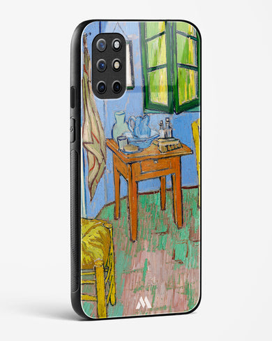 The Bedroom [Van Gogh] Glass Case Phone Cover (OnePlus)