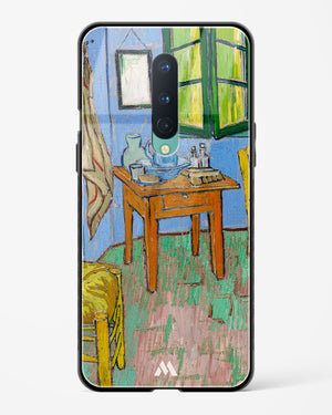 The Bedroom [Van Gogh] Glass Case Phone Cover (OnePlus)