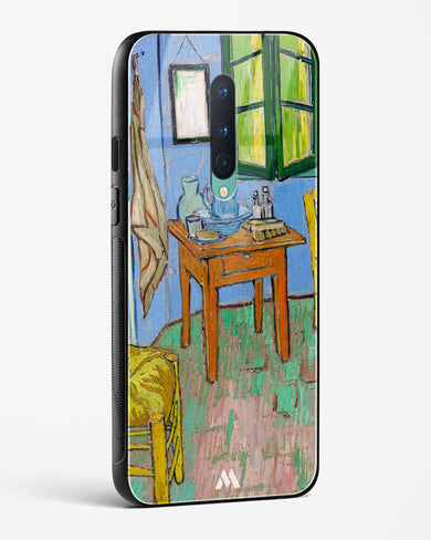 The Bedroom [Van Gogh] Glass Case Phone Cover (OnePlus)