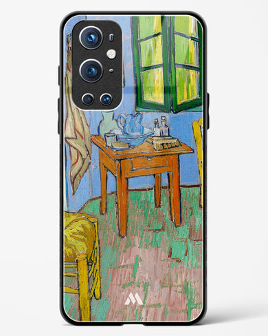 The Bedroom [Van Gogh] Glass Case Phone Cover (OnePlus)