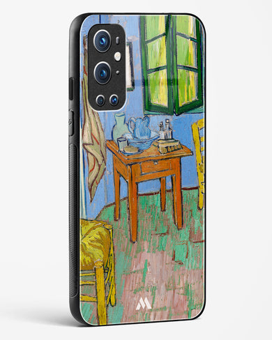 The Bedroom [Van Gogh] Glass Case Phone Cover (OnePlus)