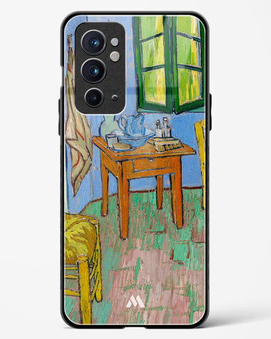 The Bedroom [Van Gogh] Glass Case Phone Cover (OnePlus)