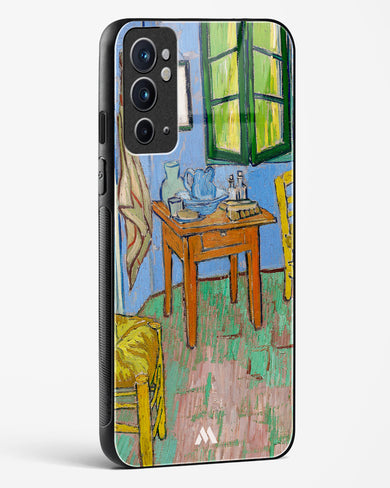 The Bedroom [Van Gogh] Glass Case Phone Cover (OnePlus)