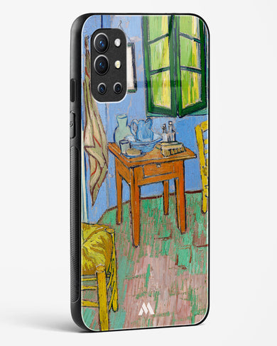 The Bedroom [Van Gogh] Glass Case Phone Cover (OnePlus)