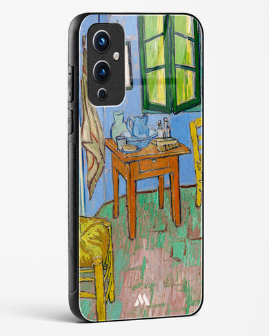 The Bedroom [Van Gogh] Glass Case Phone Cover (OnePlus)