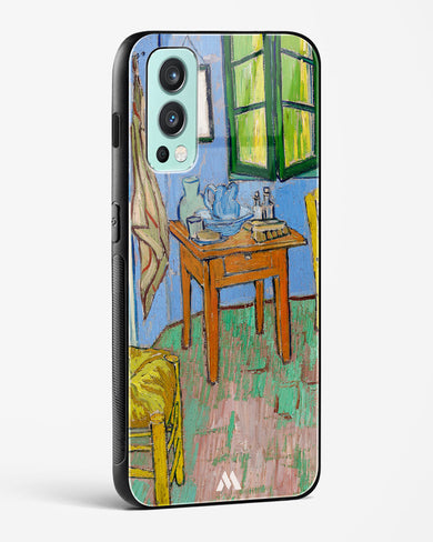 The Bedroom [Van Gogh] Glass Case Phone Cover (OnePlus)